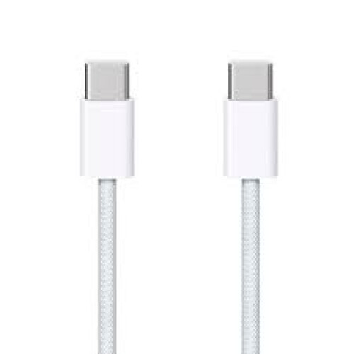 Apple Official Apple iPhone 16 Pro & 15  Type C Fast Charger Cable  1m New 1