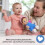 Spin Master Miss Rachel Cuddle & Comfort Doll 4