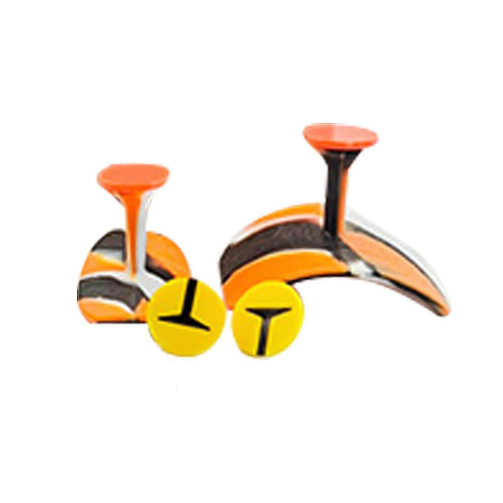 1 Set Golf Club Grip Clinging Pad Anti-Slip Comfortable Grip for Magic Golf Club Hand Grip Training Aid Golf Accessories Gift for