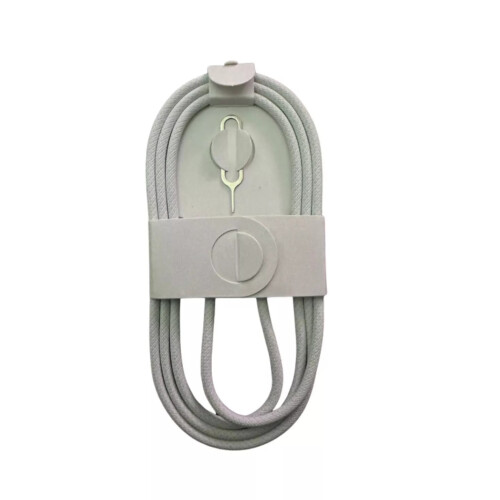 Official Apple iPhone 16 Pro & 15  Type C Fast Charger Cable  1m New