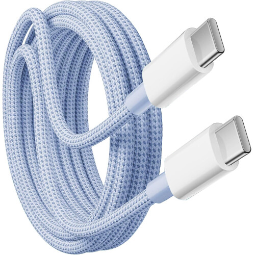 Apple Official Apple iPhone 16 Pro & 15  Type C Fast Charger Cable  1m New 2