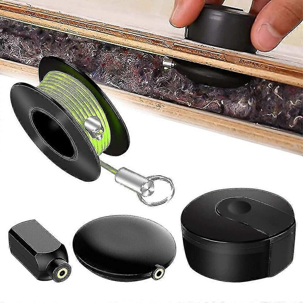 Magnetic Cable Wire Puller Professional Threader Wire Mag Puller Running Device Tool