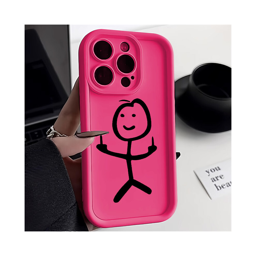 (4Dg36, For Iphone12 Pro Max) Liquid Silicon Phone Case For Iphone 11 Case Iphon 959825588401