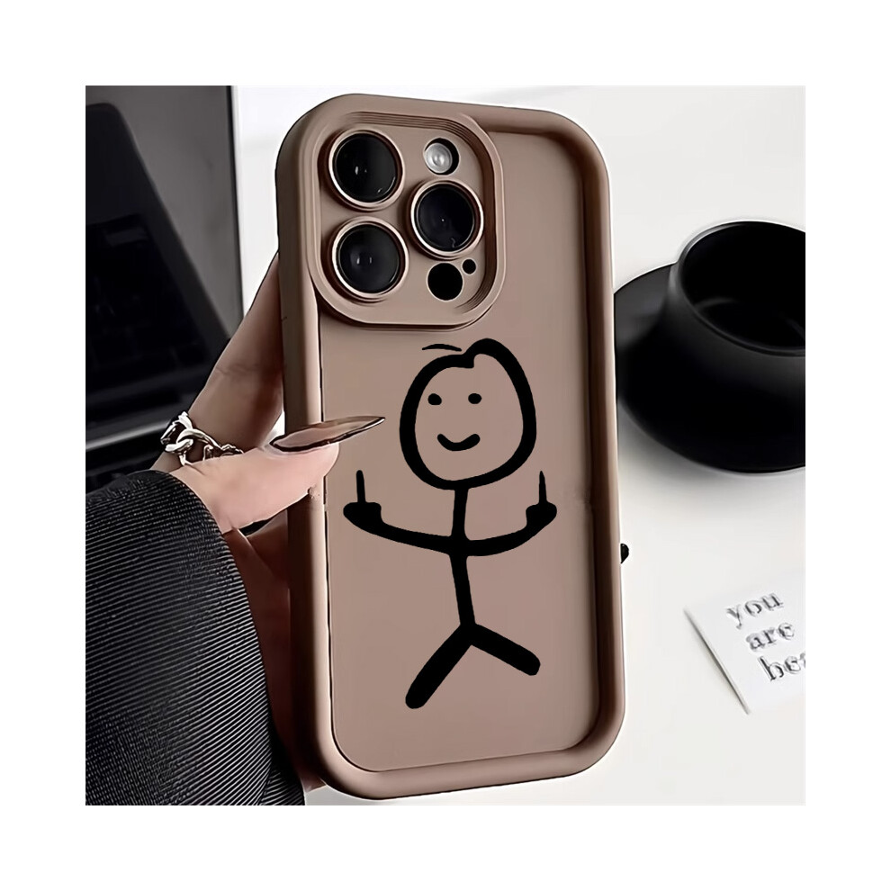 (5Dg36, For Iphone14 Pro) Liquid Silicon Phone Case For Iphone 11 Case Iphon 959825588883
