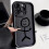 (2DG36, For iPhone11) Liquid Silicon Phone Case For iPhone 11 Case iPhon 2
