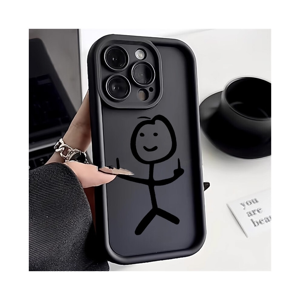 (1Dg36, For Iphone16 Pro) Liquid Silicon Phone Case For Iphone 11 Case Iphon 959825589200