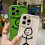 (6DG36, For iPhone12 Pro) Liquid Silicon Phone Case For iPhone 11 Case iPhon 6