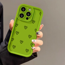 (06DG57, For iPhone 11Pro Max) Liquid Silicone Case For iPhone 13 Fundas iPhone 1