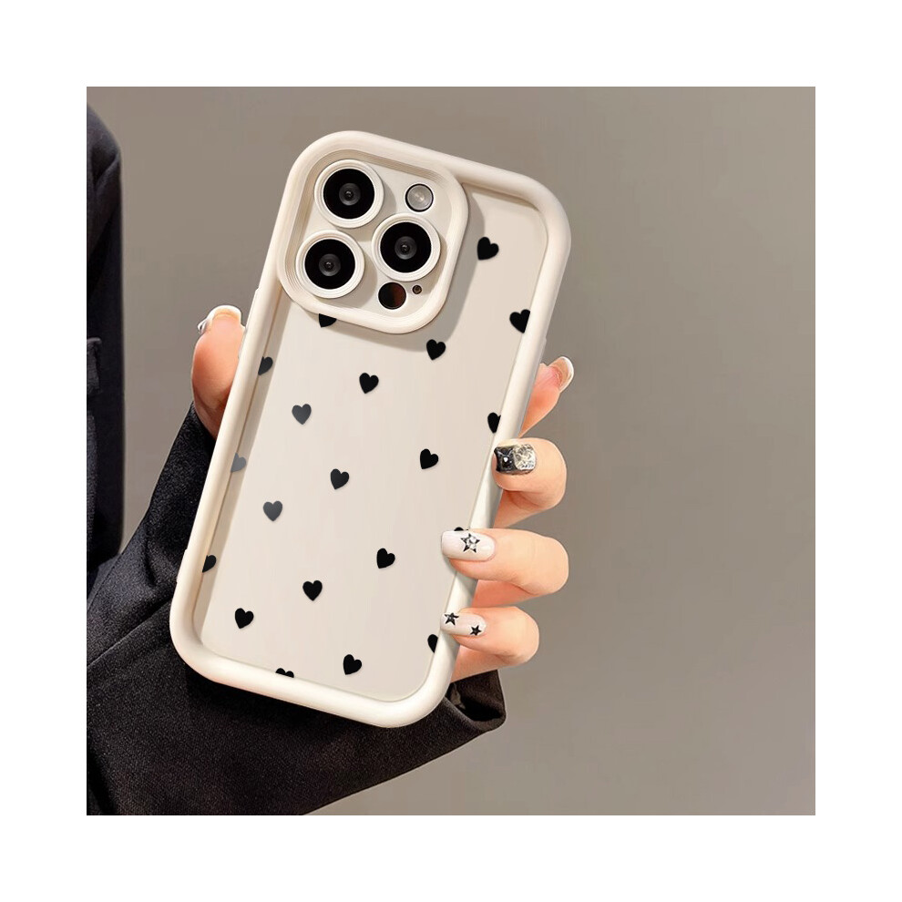 (02DG94, For iPhone 13 Pro) Liquid Silicone Case For iPhone 13 Fundas iPhone 1