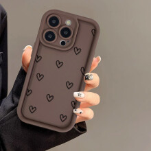 (05DG57, For iPhone 11Pro Max) Liquid Silicone Case For iPhone 13 Fundas iPhone 1