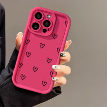 (04DG57, For iPhone 11Pro Max) Liquid Silicone Case For iPhone 13 Fundas iPhone 1
