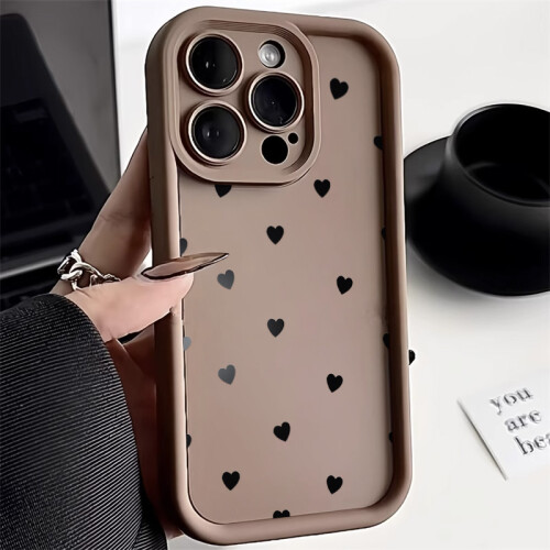 (02DG57, For iPhone 11Pro Max) Liquid Silicone Case For iPhone 13 Fundas iPhone 1 2