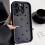 (02DG57, For iPhone 11Pro Max) Liquid Silicone Case For iPhone 13 Fundas iPhone 1 4