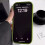 (02DG57, For iPhone 11Pro Max) Liquid Silicone Case For iPhone 13 Fundas iPhone 1 6