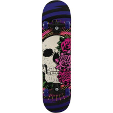 Bored X Skateboard - Multi