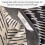 (Dark Steel, Bath Sheet) Barcode Stripe Pop Up Zero Twist Towels - 100% Cotton 7