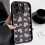 (RI41, For iPhone 11Pro Max) Cute Phone Cover Case For iPhone 15 Case iPhone 11 5