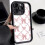 (RI41, For iPhone 11Pro Max) Cute Phone Cover Case For iPhone 15 Case iPhone 11 3