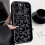 (4-DF55, For iPhone 11Pro Max) Leopard print Case For iPhone 11 Cases iPhone 16 1 5