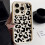 (2-DF55, For iPhone 11Pro Max) Leopard print Case For iPhone 11 Cases iPhone 16 1 4