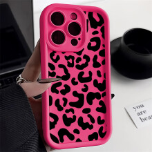 (4-DF57, For iPhone 11Pro Max) Leopard print Case For iPhone 11 Cases iPhone 16 1
