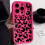 (4-DF57, For iPhone 11Pro Max) Leopard print Case For iPhone 11 Cases iPhone 16 1 1