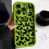 (6-DF57, For iPhone 11Pro Max) Leopard print Case For iPhone 11 Cases iPhone 16 1 1