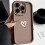 (5-DF57, For iPhone 11Pro Max) Leopard print Case For iPhone 11 Cases iPhone 16 1 6