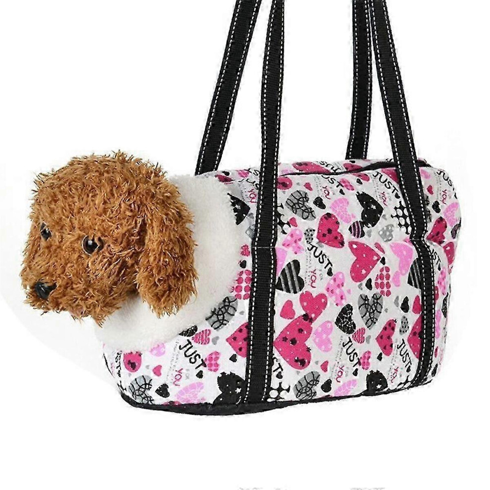 Pet Small Dogs Carrier Bag Dog Backpack Puppy Pet Cat Shoulder Bags Outdoor Travel for Pet