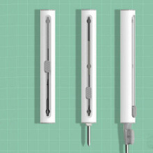 Cell iPhone Cleaner Kit USB Charging Port Headphone Cleaning Pen Jack N8Y2