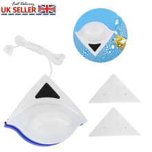 Double Side Magnetic Window Cleaner Ultra-Strong Both Side Glass