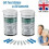 50x Exactive EQ Bloedglucose Test Strips Codevrij + 50x Dagelijks Gebruik 1