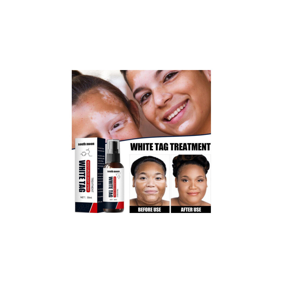 2023 Dermax White Tag Treatment Moisturizing Body Spray