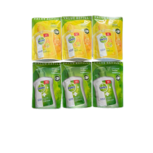 Dettol Value Hand Wash Refill x 6 3 x Fresh x 3 x Original 200ml