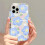 (D192, For iPhone 11Pro Max) Flower Phone Cases For iPhone 13 Case iPhone 16 Pr 1