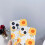 (D192, For iPhone 11Pro Max) Flower Phone Cases For iPhone 13 Case iPhone 16 Pr 7