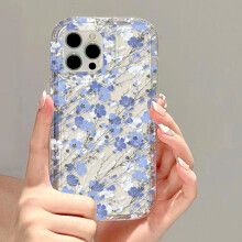 (TH83, For iPhone 11Pro Max) Flower Phone Cases For iPhone 13 Case iPhone 16 Pr