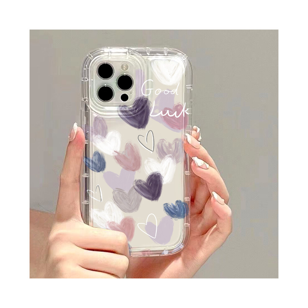 (JJ49, For iPhone 14 Pro) Soft Case For Iphone 11 Cover Iphone 13 12 14 15 1-image-OPC-PG6KFGS-NEW