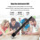 Mini High Speed 300Mbps Wireless WiFi Adapter Network Card with Antenna for PC 4