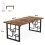 Tribesigns Tribesigns desk, computer desk PC table 160 x 80 x 75 cm 5