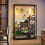 Tribesigns Tribesigns Flower Stand 5 ripiani per piante con 10 ganci a S 7