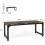 Tribesigns Tribesigns Desk Computer Table 160/180 cm, easy assembly 6