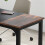 Tribesigns Tribesigns Desk Computer Table 160/180 cm, easy assembly 5