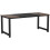 Tribesigns Tribesigns computer desk, office desk, 160/180 cm, easy assembly 6