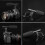 MIC-01 Professional Camera DV 3.5mm External Interview Stereo Microphone Mic 3