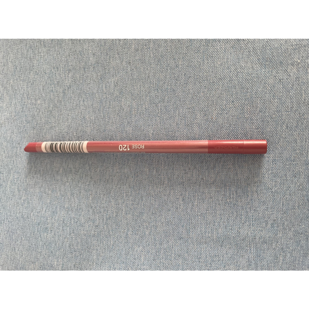 New sealed maybelline line stylist lip liner - # 120 rose