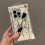 (IE36, For iPhone 11Pro Max) Luxury Bow Leather Case For iPhone 12 Case iPhone 7