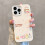 (IE34, For iPhone 11Pro Max) Luxury Bow Leather Case For iPhone 12 Case iPhone 1