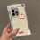 (IE30, For iPhone 11Pro Max) Luxury Bow Leather Case For iPhone 12 Case iPhone 5