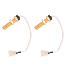 2X Sensor RPM Sender M16 for Non-Logo Tachometer